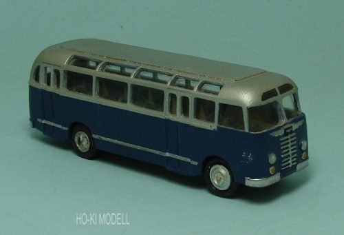 Wumm Modell Ikarus 30 Autóbusz 