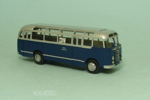 Wumm Modell Ikarus 30 Autóbusz - FAÜ