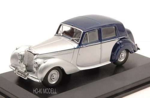 Oxford BN6004 Bentley Mk VI - 1946