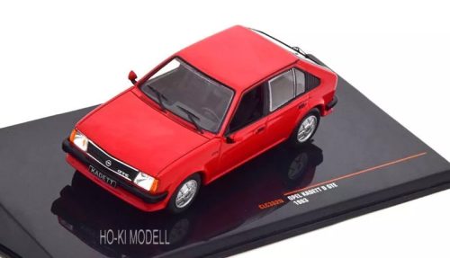 Ixo CLC382N Opel Kadett D GT/E -1983