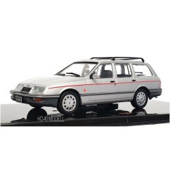 Ixo Models CLC391N Ford Sierra Ghia Estate Rural - 1988