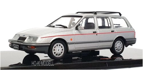 Ixo Models CLC391N Ford Sierra Ghia Estate Rural - 1988
