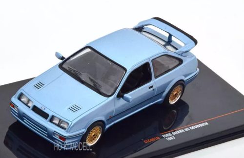 Ixo CLC 401N Ford Sierra RS Cosworth - 1987 