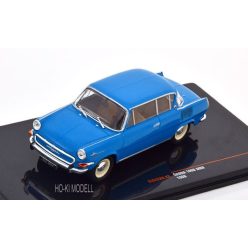 Ixo CLC432N Skoda 1000MBX - 1966