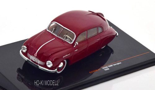 Ixo CLC433N Tatra T600 Tatraplan - 1950