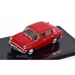 Ixo CLC439N Skoda 1000 MB - 1968