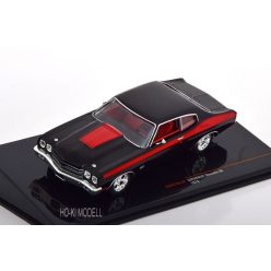 Ixo CLC477N Chevrolet Chevelle SS - 1970