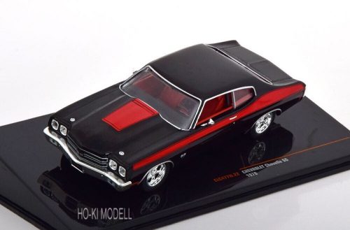 Ixo CLC477N Chevrolet Chevelle SS - 1970
