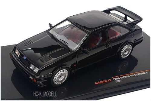 Ixo Models CLC482N Ford Sierra RS Cosworth - 1987