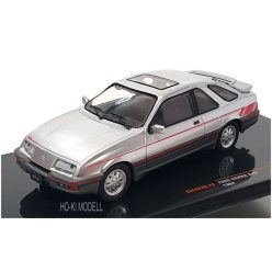 Ixo Models CLC483N Ford Sierra XR4i - 1984
