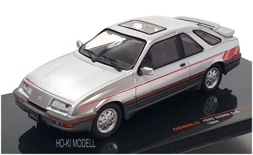 Ixo Models CLC483N Ford Sierra XR4i - 1984