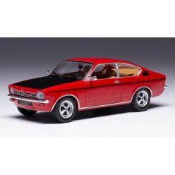 Ixo Models CLC490N Opel Kadett C Coupe SR - 1976