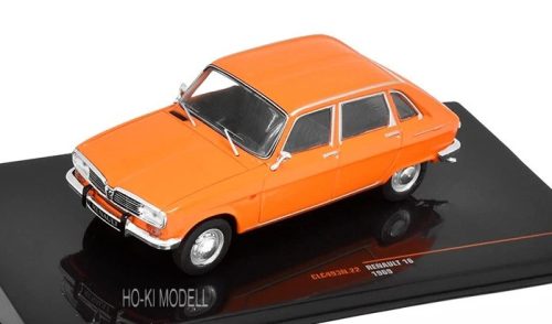 Ixo CLC 493N Renault 16 TS - 1969