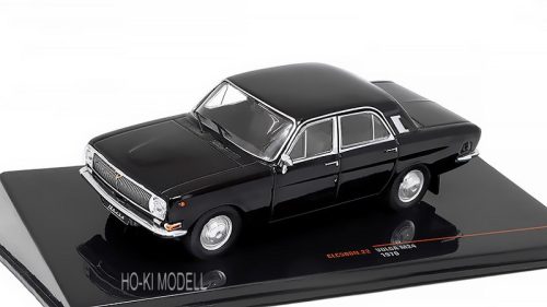 Ixo CLC508N GAZ M24 Volga - 1970