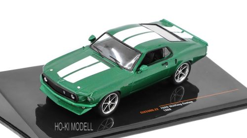 Ixo CLC530N Ford Mustang Custom - 1969