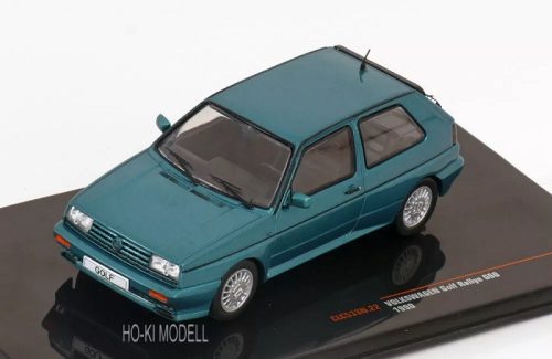 Ixo CLC533N Volkswagen Golf Rally G60 - 1990