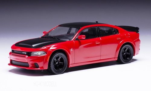 Ixo CLC534N Dodge Charger SRT Hellcat - 2021