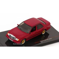 Ixo CLC544N Mercedes Benz E-Class 300E (W124) - 1984