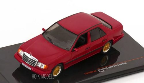 Ixo CLC544N Mercedes Benz E-Class 300E (W124) - 1984