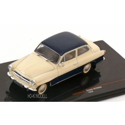 Ixo CLC545N Skoda Octavia - 1959