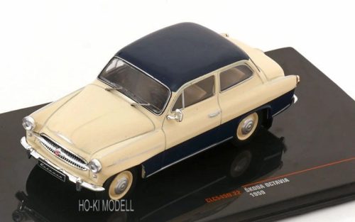 Ixo CLC545N Skoda Octavia - 1959
