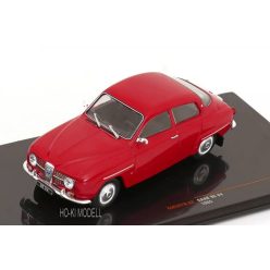 Ixo CLC547N Saab 96 V4 - 1965 
