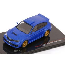 Ixo CLC553N Subaru Impreza WRX STI - 2009
