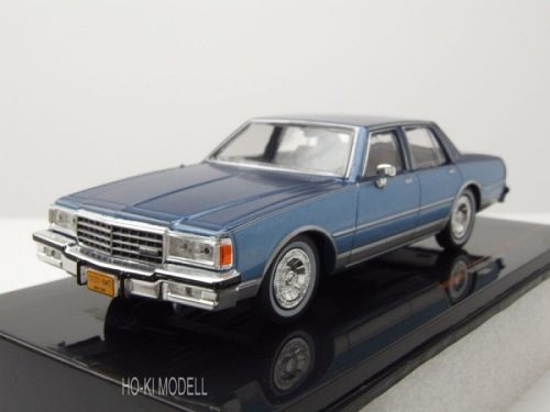 Ixo CLC558N Chevrolet Caprice - 1981