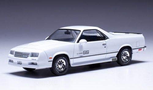 Ixo CLC560N Chevrolet El Camino SS - 1987 