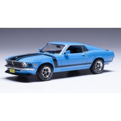 Ixo CLC569N Ford Mustang Boss 302 - 1970