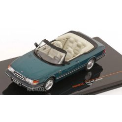 Ixo CLC578N Saab 900 Cabriolet - 1991