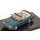 Ixo CLC578N Saab 900 Cabriolet - 1991