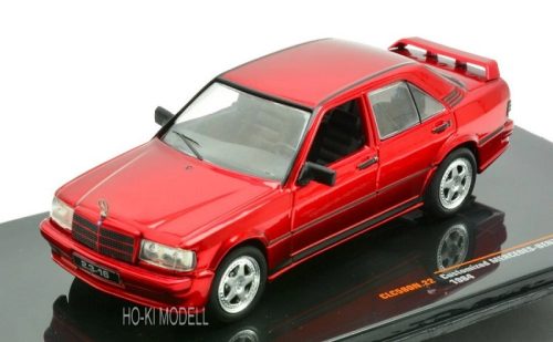 Ixo CLC580N Mercedes-Benz 190E 2.3 16V - 1984