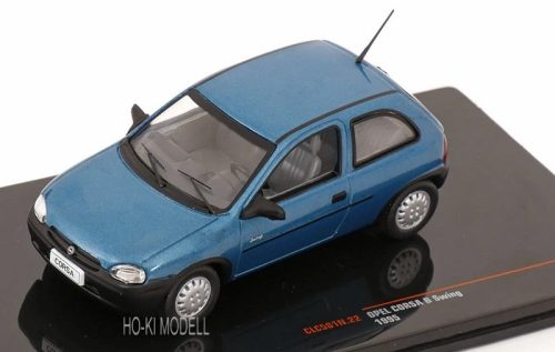 Ixo CLC581N Opel Corsa B Swing - 1995