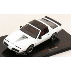 Ixo CLC582N  Pontiac Firebird - 1982