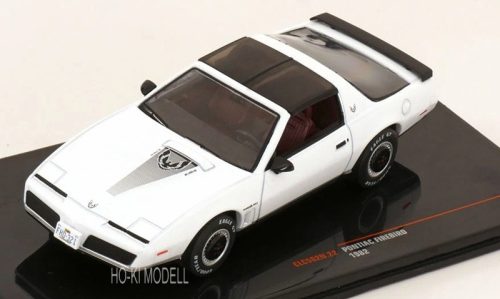 Ixo CLC582N  Pontiac Firebird - 1982