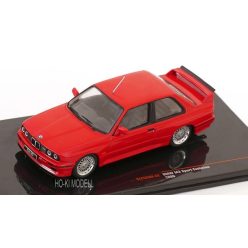 Ixo CLC583N BMW M3 Sport Evolution - 1990 