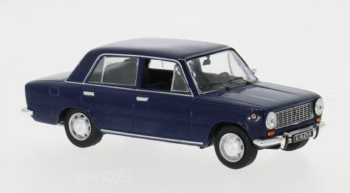 Ixo CLC586N Lada 1200