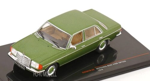 Ixo CLC587N Mercedes 240D W123 Limuzin - 1976