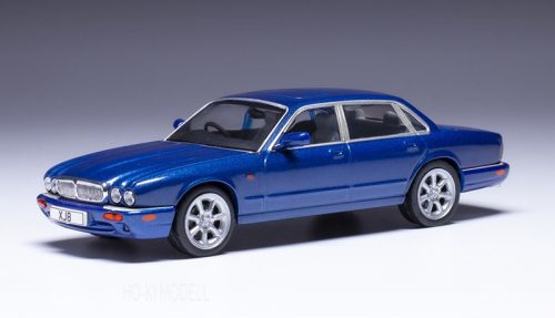 Ixo CLC588N Jaguar XJ8 (X308) - 1998