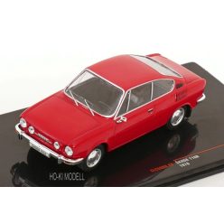 Ixo CLC589N Skoda 110R - 1978