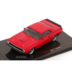 Ixo CLC592N Plymouth Barracuda - 1970