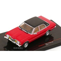 Ixo CLC593N Ford Taunus GXL - 1973