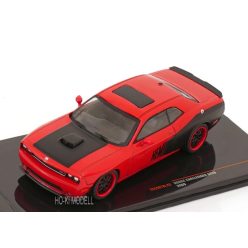 Ixo CLC 597N Dodge Challenger SRT8 - 2009 