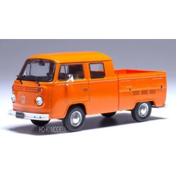 Ixo CLC598N Volkswagen T2 Doka - 1972