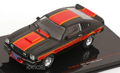 Ixo CLC599N Ford Mustang Cobra II  - 1977