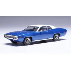 Ixo CLC601N  Plymouth Satellite Sebring Plus - 1971