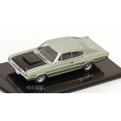 Ixo CLC 605N Dodge Charger MK1 - 1967