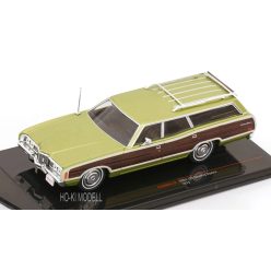 Ixo CLC 608N Ford LTD Country Squire - 1972