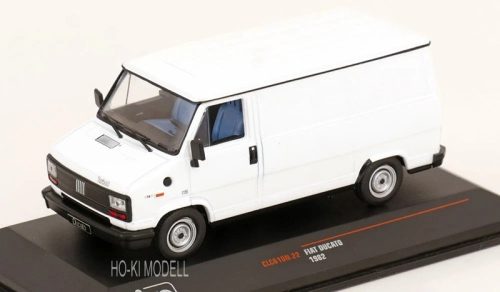 Ixo CLC 610N Fiat Ducato - 1982